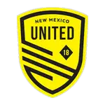 New Mexico United, estatísticas, jogos e jogadores