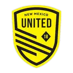 New Mexico Utd logo