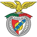 SL Benfica logo