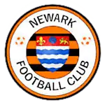 Newark Flowserve FC logo