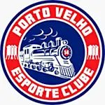 Porto Velho FC logo