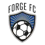 Forge FC logo