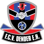 Verbroedering Dender logo