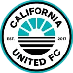 California Utd logo