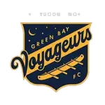 Green Bay Voyageurs FC logo