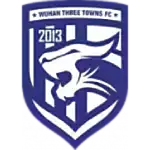 Three Towns logo