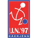 UN Käerjéng logo