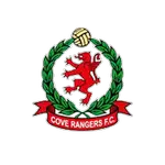 Cove Rangers FC logo