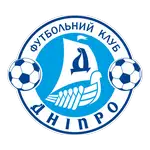 FK Dnyapro MCHZ logo