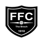 Fraserburgh FC logo