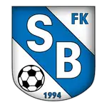 FK Dinamo Rīga / Staiceles Bebri logo