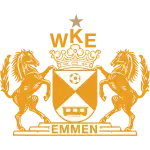 Woonwagen Kamp Emmen logo