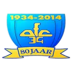 AFC '34 logo