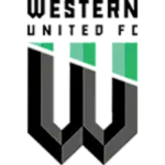 Western United FC logo