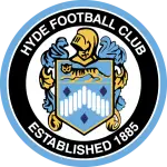 Hyde Utd. logo