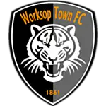 Worksop Town FC logo