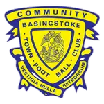 Basingstoke Town FC logo