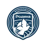 FK Rodina Moskva logo