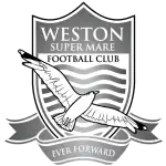Weston-super-Mare AFC logo