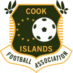 Ilhas Cook logo