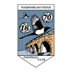 Maidenhead United logo