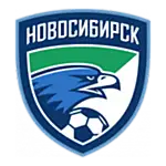 FK Novosibirsk logo