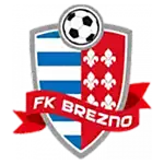 FK Brezno logo