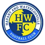 Havant & Waterlooville FC logo