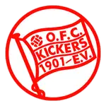 Kickers Offenbach Under 19 logo