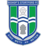 Bishop's Stortford FC logo