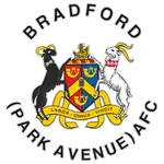 Bradford (Park Avenue) AFC logo