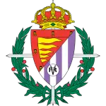 Real Valladolid II logo