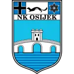 NK Osijek logo