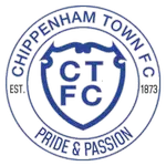 Chippenham Town FC logo