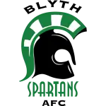 Blyth Spartans AFC logo