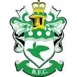 Burscough FC logo