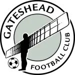 Gateshead FC logo