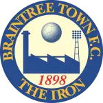 Braintree Town logo