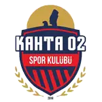 Kahta 02 Spor Kulübü logo