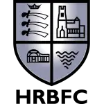 Hampton & Richmond Borough FC logo