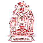 Harrow logo