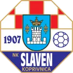 Slaven Koprivnica logo