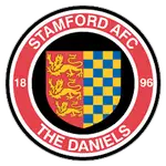 Stamford AFC logo