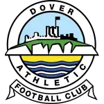 Dover Athletic FC logo