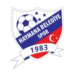 Haymana Belediye Spor Kulübü logo