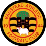 Banstead Athletic FC logo
