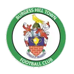 logotipo de la colina de Burgess