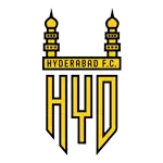 Hyderabad logo