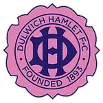 Dulwich Hamlet FC logo