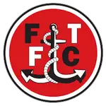 Fleet Town FC logo